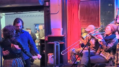 Thumbnail of "Any Old Time" - Tuba Skinny