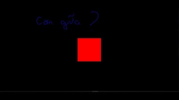 Hai cách căn giữa một item trong CSS