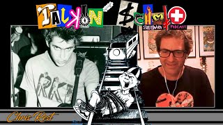 Talkin&#39; Schmit Ep. 189: CHRIS REST of RKL &amp; Lagwagon