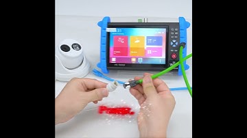 Ground-Level Camera Control:Scan, Adjust & Monitor – All Feet Firmly On Earth. 🌍