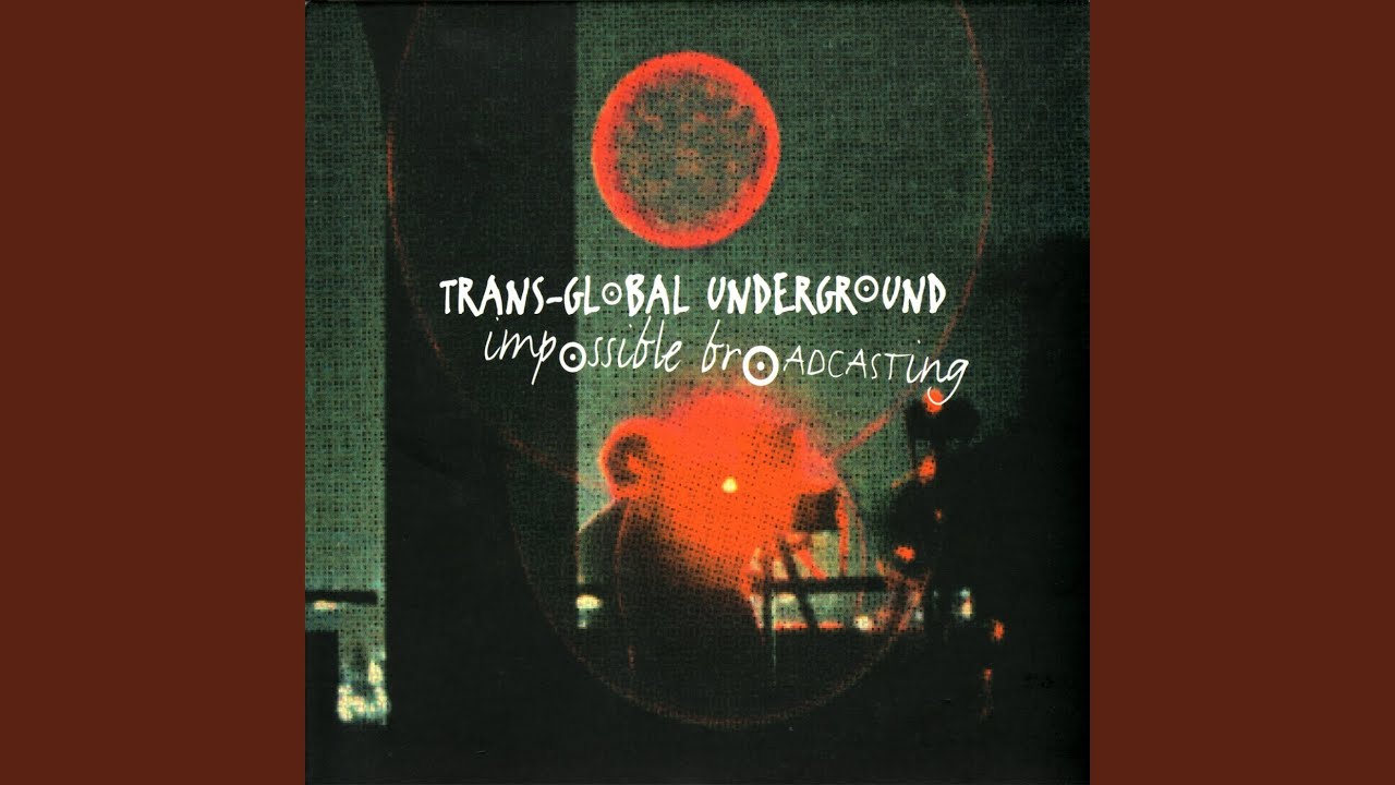 Guarda Cikan - Le Message (feat. Tatapound) su YouTube Guarda Cikan - Le Message (feat. Tatapound) su YouTube