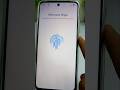 how to set fingerprint lock screen on Realme || finger lock screen setting