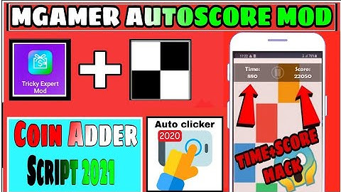 mGamer Mod Apk Unlimited Coins || mGamer Touch Piano Trick || mGamer Coin Trick || Earn Money Online