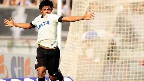 Melhores Momentos Portuguesa 1 x 2 Corinthians Paulistão 2014 HD
