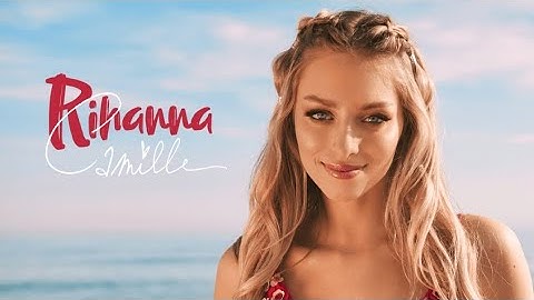 Camille Rihanna (officiële videoclip)