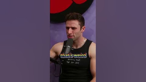 Hasan makes me uncomfortable #austinshow #fearand #hasanabi