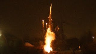 5 Inch Vulcan Display Shells