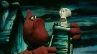 The Trap Door - Season 1 Episode 7