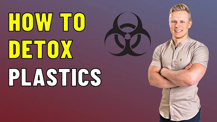 How to Detox Microplastics From Your Body (BPA, Metals, Pesticides, Xenoestrogens etc) - DayDayNews