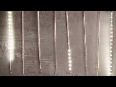 Гирлянда Тающие сосульки, арт 256-416 Гирлянда Тающие сосульки, арт 256-416