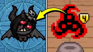 I Found The Most INSANE Devil Item In Isaac