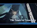 Halo 3 Custom Campaign Mission - The Tower of Treachery Trailer