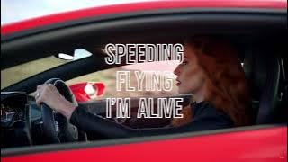 Dj TINA- Fast and free💥 (Official Music Video)