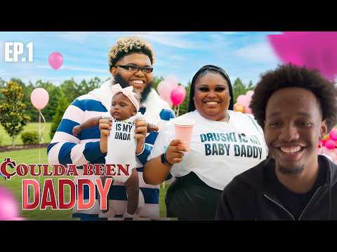 Druski Is A Nut | Coulda Been Daddy Episode 1: Child Support