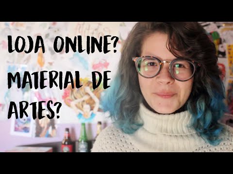 [DICA]  ONDE Comprar Materiais Artísticos em São Paulo