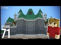 Hermitcraft 7: Episode 71 - BACK TO THE MANSION!