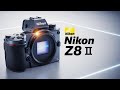 Nikon Z8 II Leaks: Nikon’s Next Flagship Hybrid Camera Is Insane!