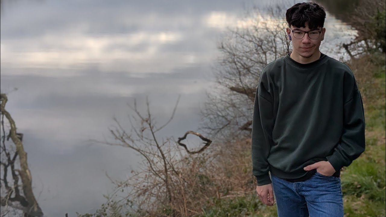 Hello 2026 new years resolution #1