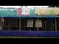 puratan chapra school para Laxmi puja 2022। sound system