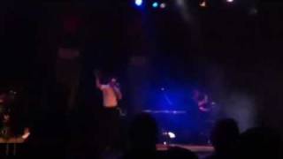 Nitzer Ebb (Live in Langen Dez. 2011)