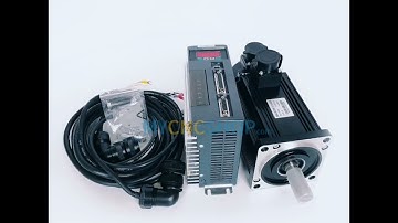 AASD 220V 380V Servo System Industrial Robot Somatosensory Seat