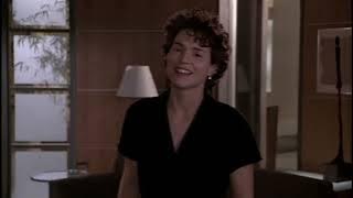 Sabrina (1995) - Everything Is Business