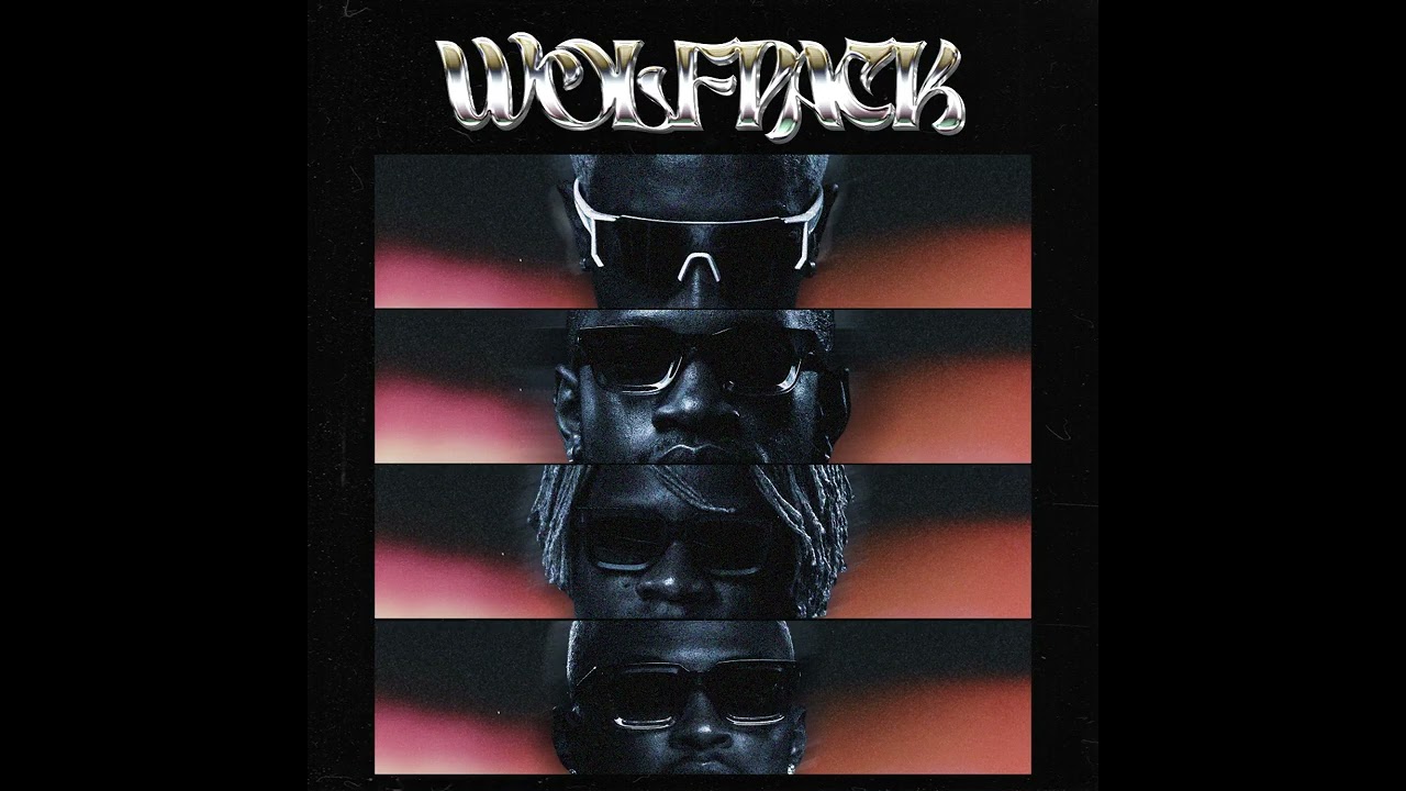 Guarda Wolfpack OPG - FOREVER (Official Audio) su YouTube Guarda Wolfpack OPG - FOREVER (Official Audio) su YouTube