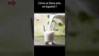 How to say tea in 🇲🇽 Spanish. #drinks