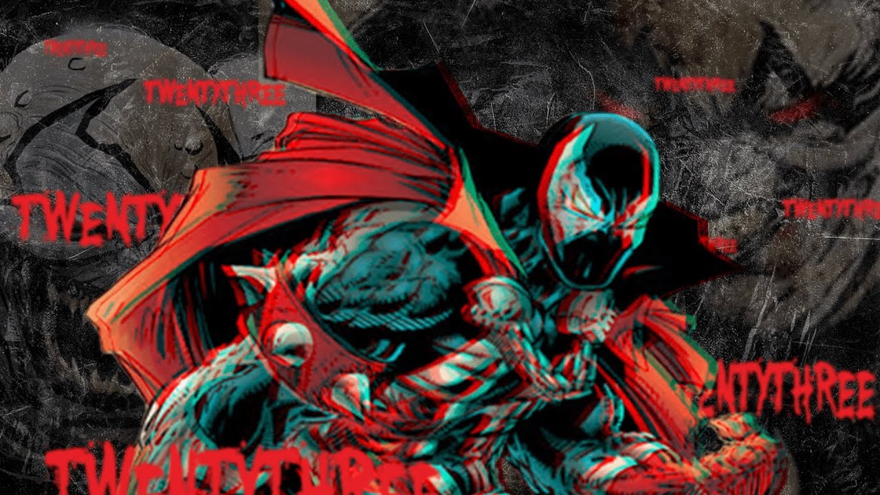 TWENTYTHREE - DON'T SAVE ME [AMV]