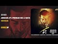 Mehrab - Jonoun (feat. Pedram MG &amp; Ravi) | OFFICAL TRACK ( مهراب - جنون )