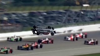 Every IndyCar/CART flip (2024-2000)