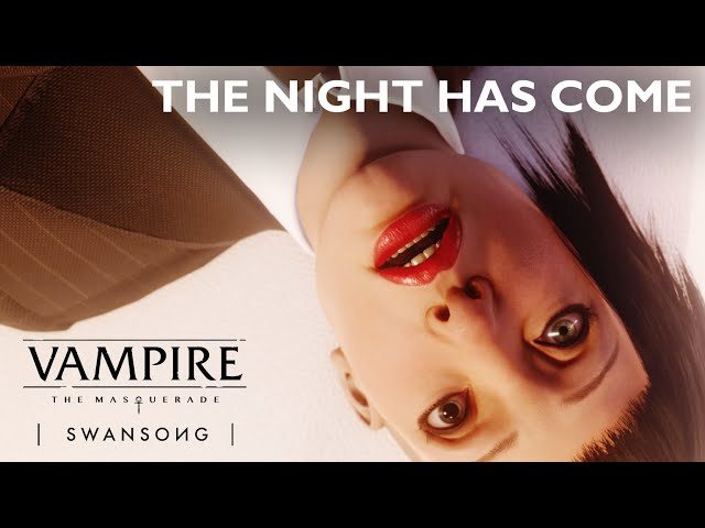 Olivier Deriviere - Vampire The Masquerade Swansong, Releases