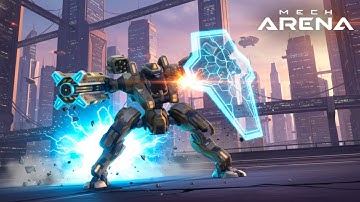 THIS WEAPON BROKE THE GAME?! New META for Puma