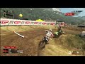 MXGP2 - Pietramurata Race [PS4]
