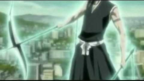 Bleach: Saliva - Click Click Boom