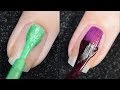 Beautiful Nails 2018 ♥ ♥ The Best Nail Art Compilation #412