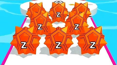 A-Z Run All Levels Gameplay Walkthrough Android, iOS ( Lvl 173 - 179 )