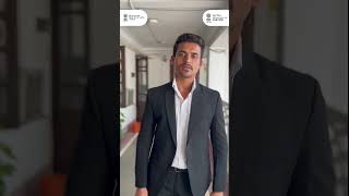 Karam Pal, Law student, Himachal Pradesh praises eCourts Project of the Department of Justice