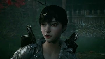 Bright Memory Infinite | Surrounded (Chapter 4)