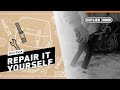 ORTLIEB Repair It Yourself | Seat-Pack