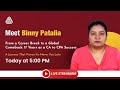 From Career Break to CPA Success | 17 Years as CA to Global Comeback | It’s Never Too Late | CPA