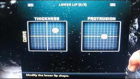 How to create Allen Iverson on NBA 2k11