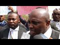 Onnoghen's Trial is Politically Motivated - APRJ | Legit TV