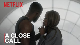 Fatal Seduction: Season 2 | A Close Call | AfricaOnNetflix