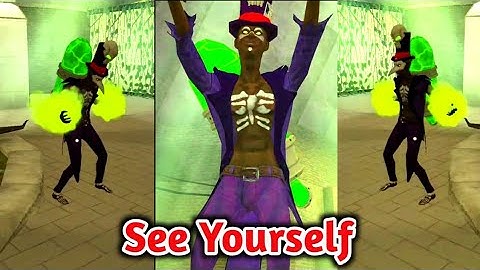 See Yourself Old Vs New When Dr Peste Catches You In Smiling X Corp 2 New Update Version 1.6.4