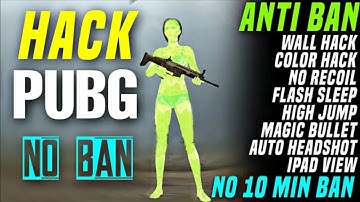 how to hack pubg 0.16.5 free/no data on off/With Proof