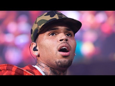 Chris Brown Ex Girlfriend Pregnant With His 2nd Child
