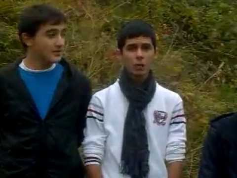 o kız seni sevmese de farketmez