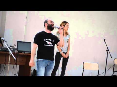 ლევან გულბათაშვილი