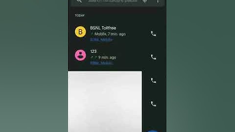 Call forwarding on Asus Zenfone Max Pro M1
